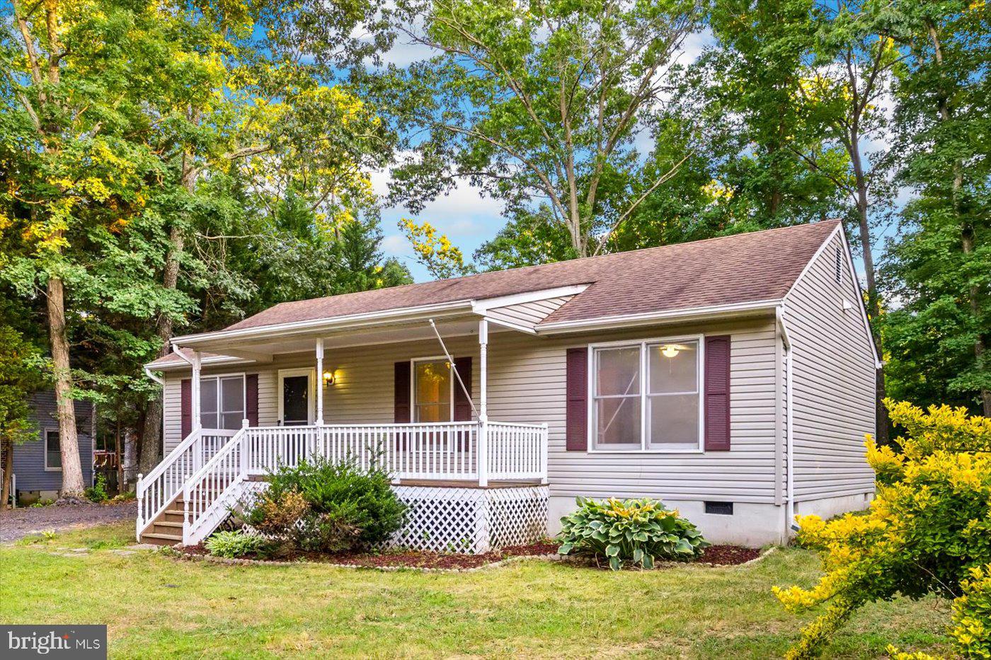 View Ruther Glen, VA 22546 house