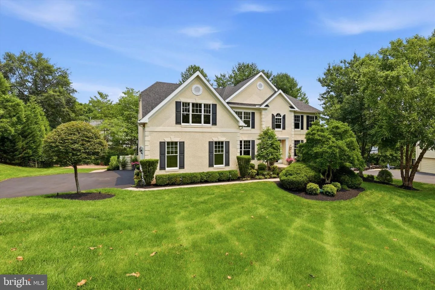 16 Heather Way, Newtown Square, PA, 19073