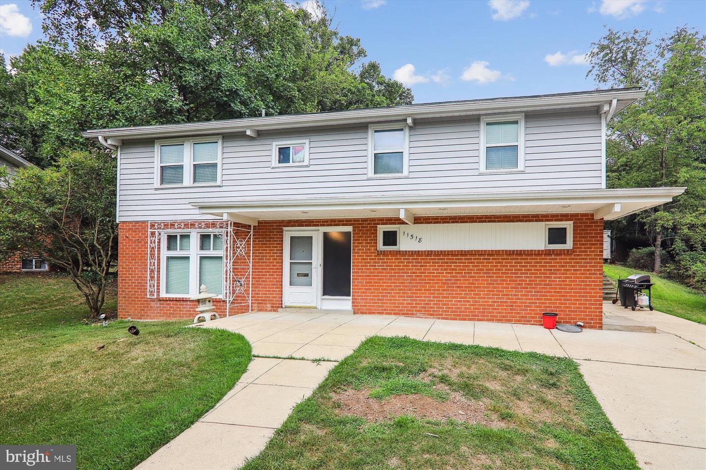View Silver Spring, MD 20902 house