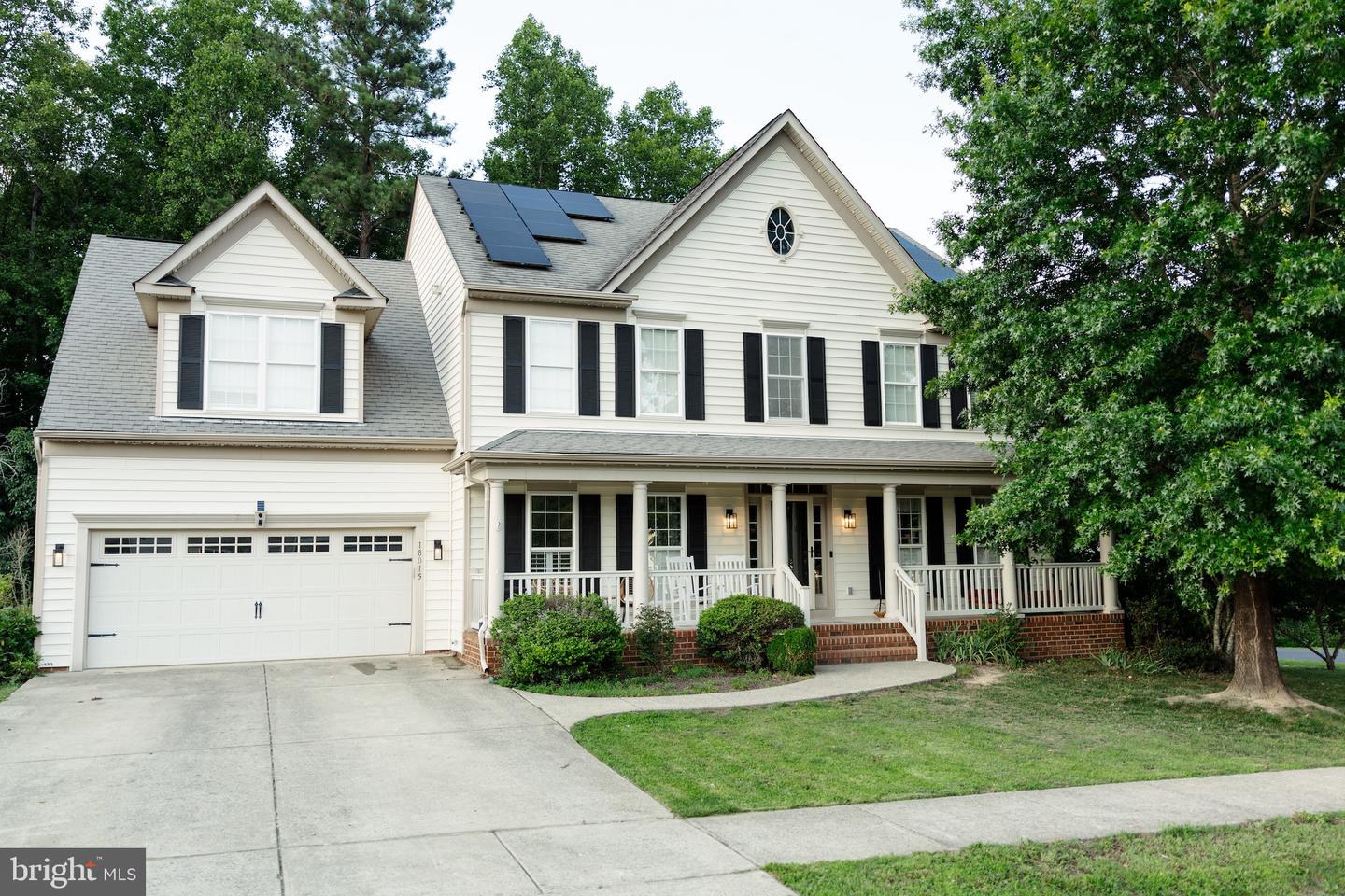 18015 Jackson Drive, Bowling Green, VA, 22427