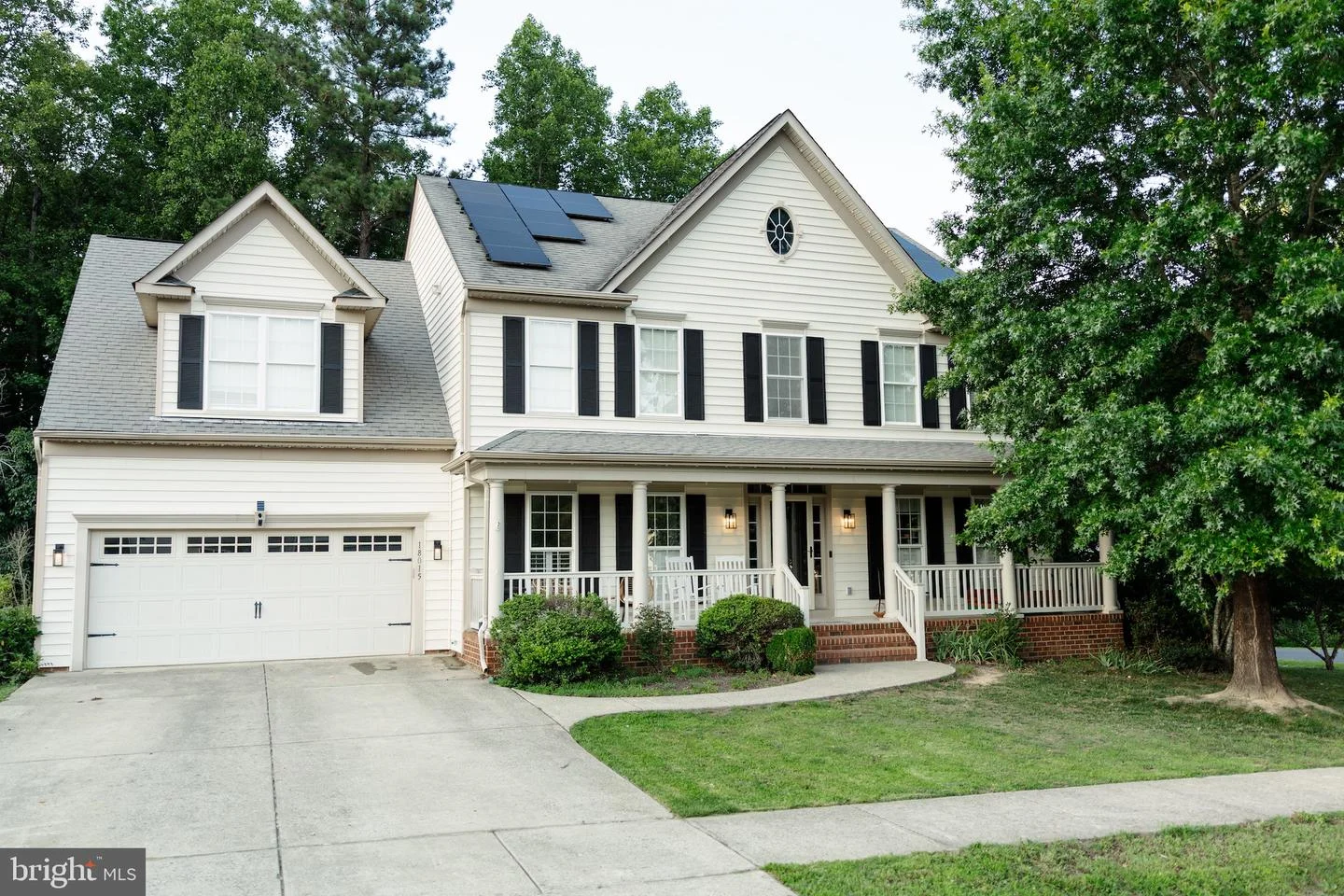 18015 Jackson Drive, Bowling Green, VA, 22427
