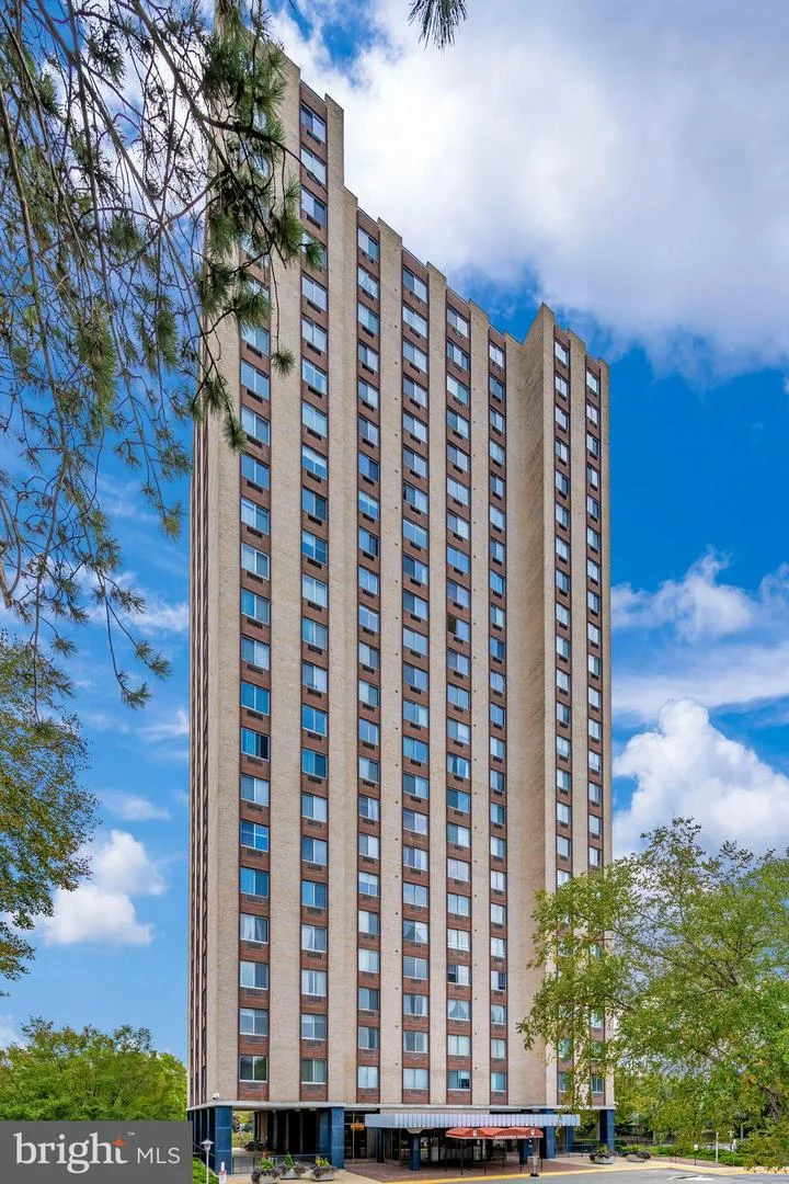 9701 Fields Road Unit 407