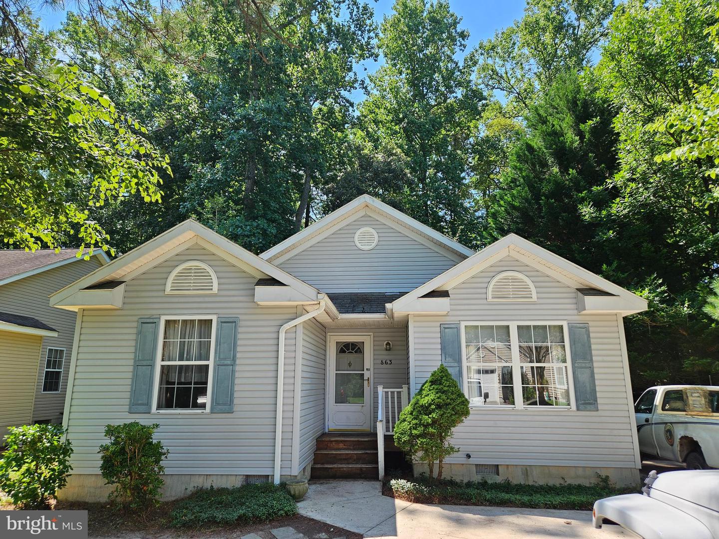 View Ocean Pines, MD 21811 house