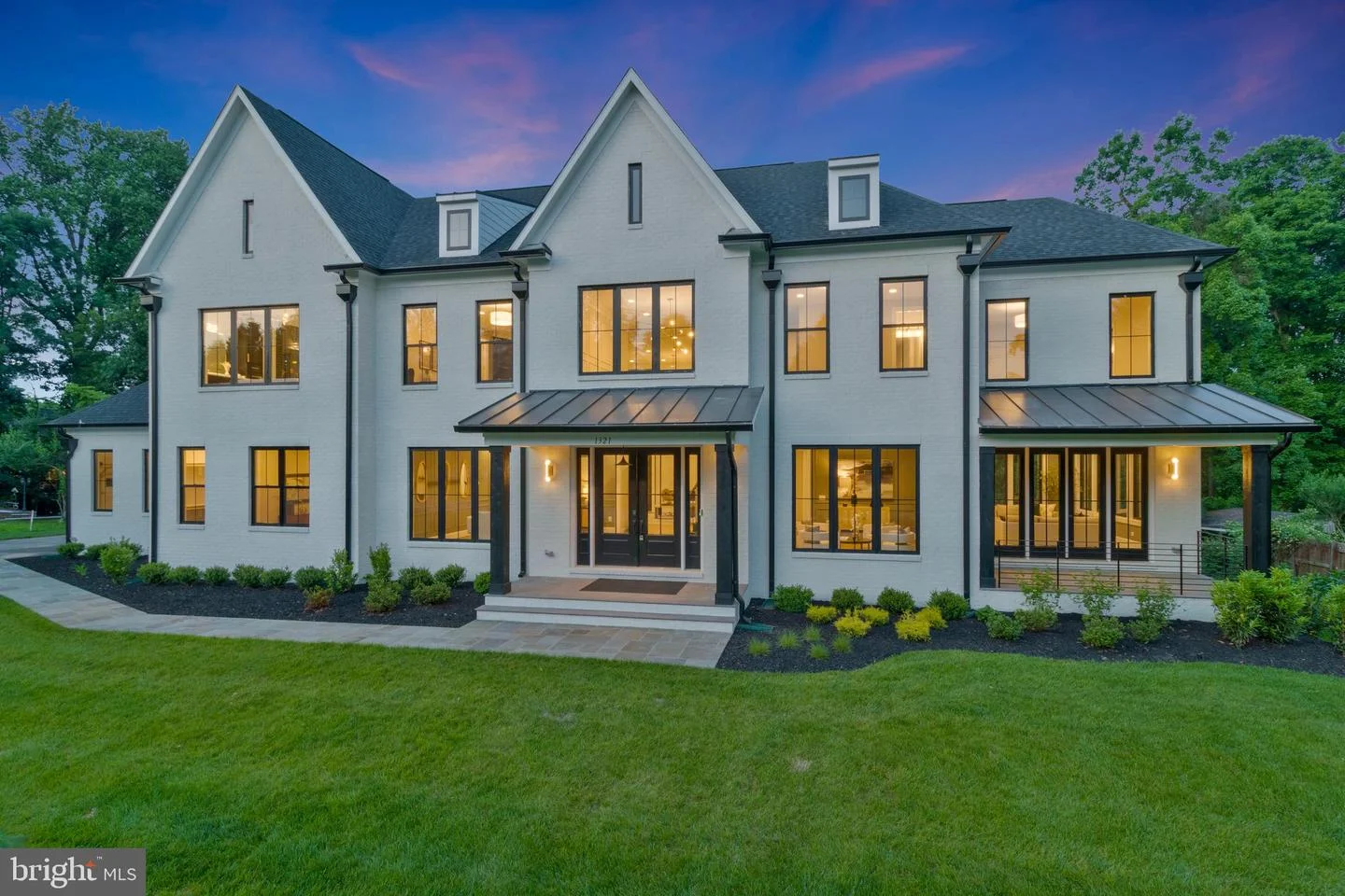 1321 Hunter Mill Road