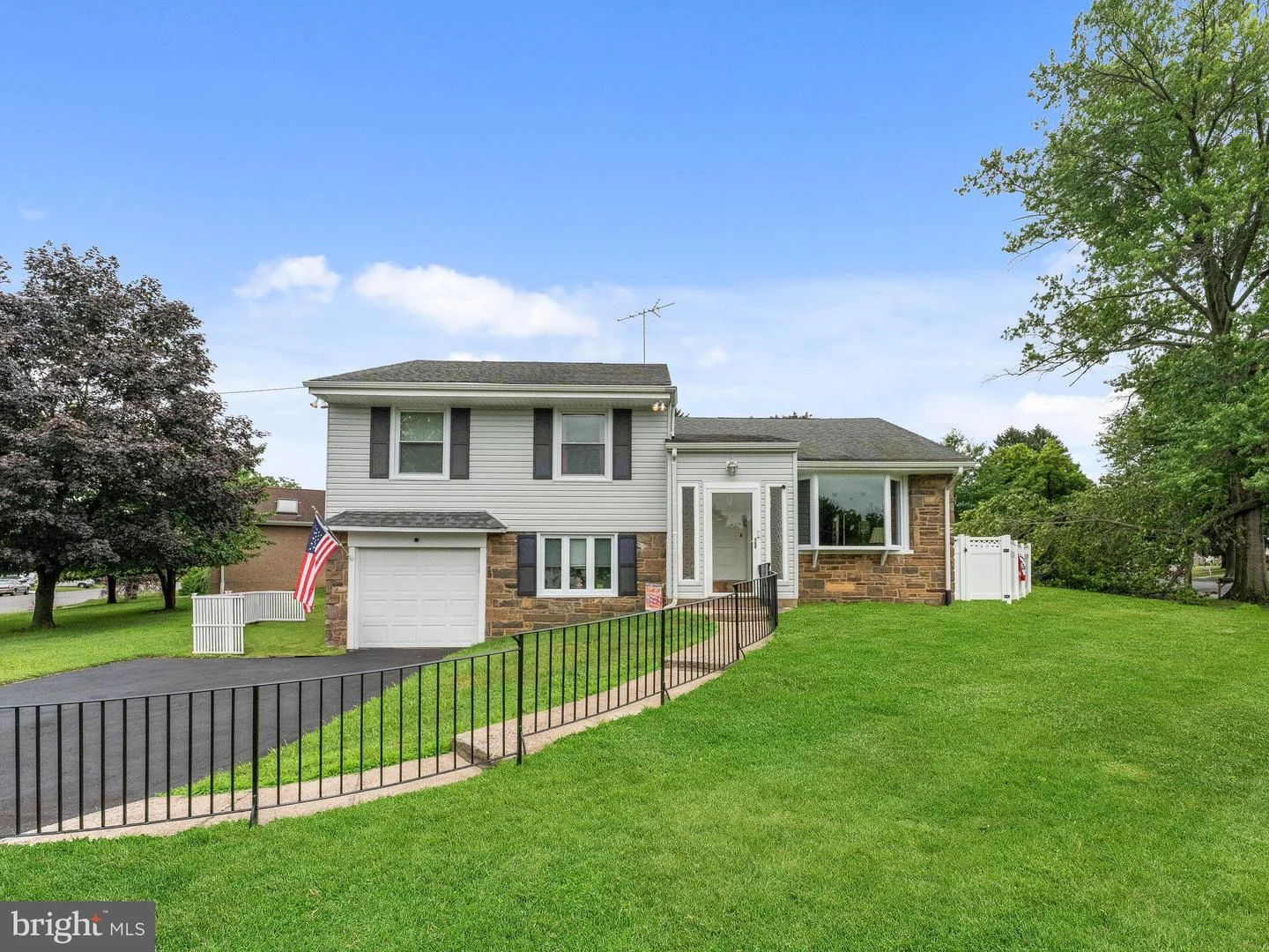 1101 Creswood Road