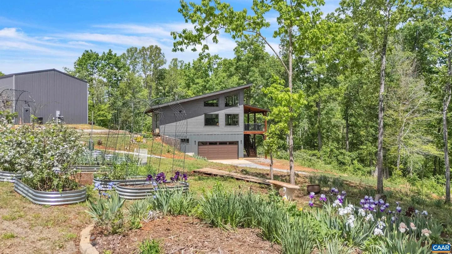 2032 Turkey Mountain Rd Rd, Amherst, VA, 24521