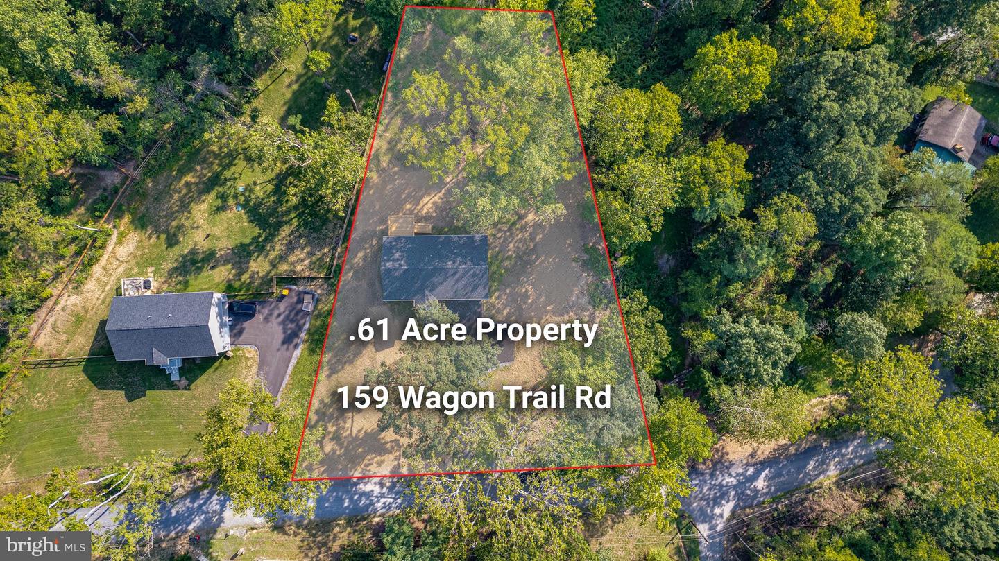 Photo 5 of 36 of 159 Wagon Trail Rd house