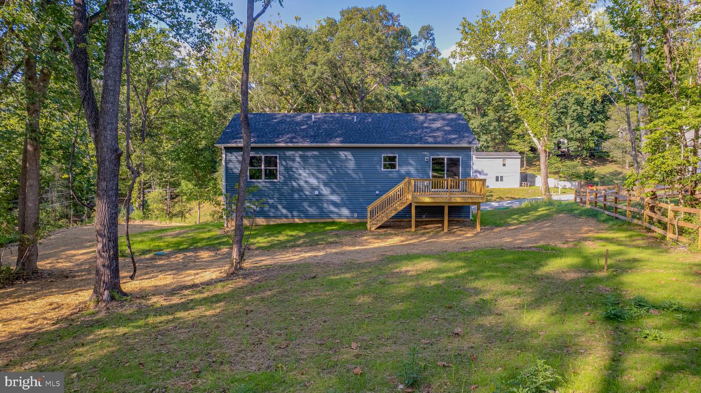 Photo 6 of 36 of 159 Wagon Trail Rd house