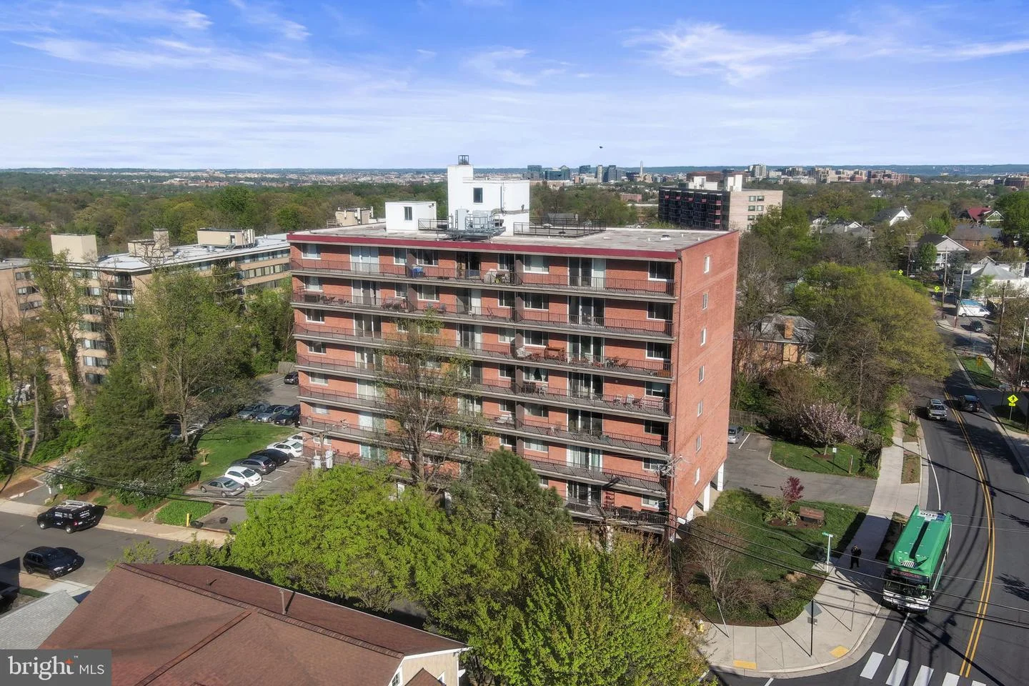 4343 Cherry Hill Road Unit 306