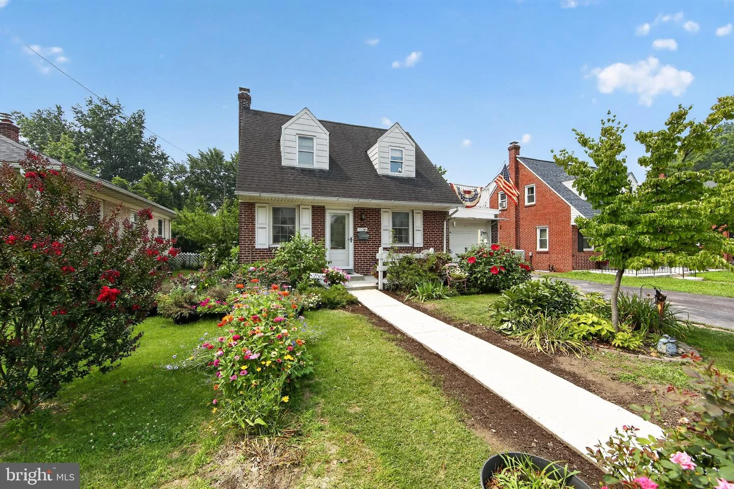 250 W King Street