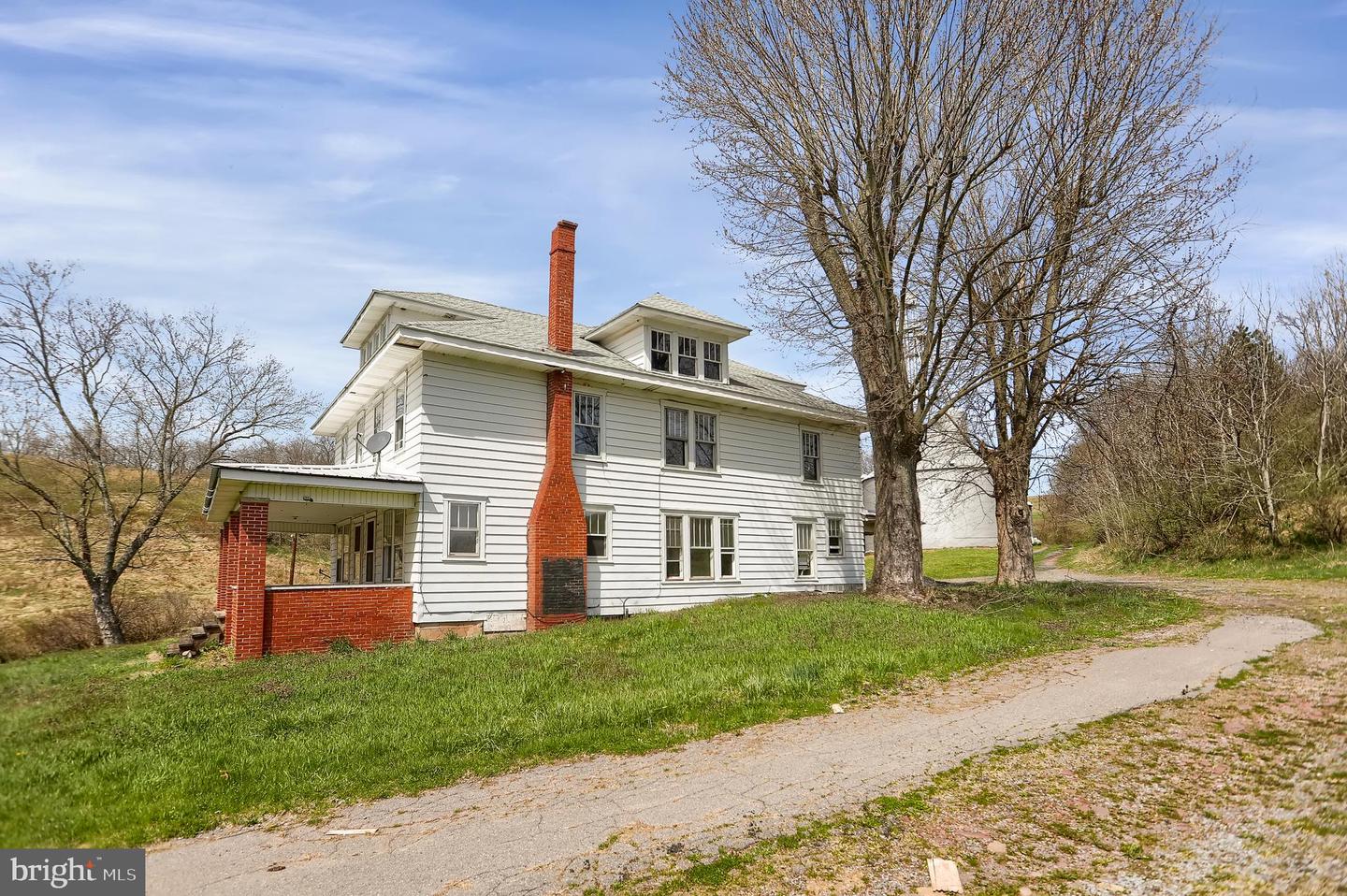 3101 Irish Valley Road, Paxinos, Pennsylvania image 9