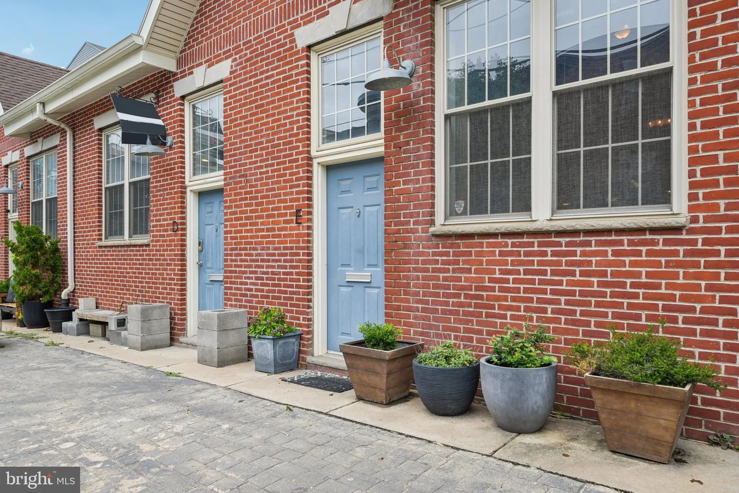 1301 N Front Street Unit E
