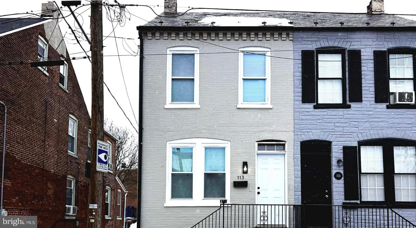 113 Crystal Street