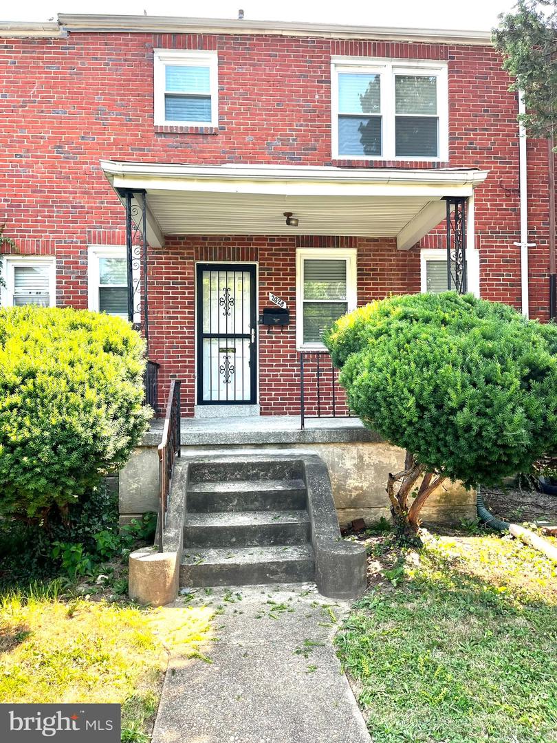 View Baltimore, MD 21215 multi-family property