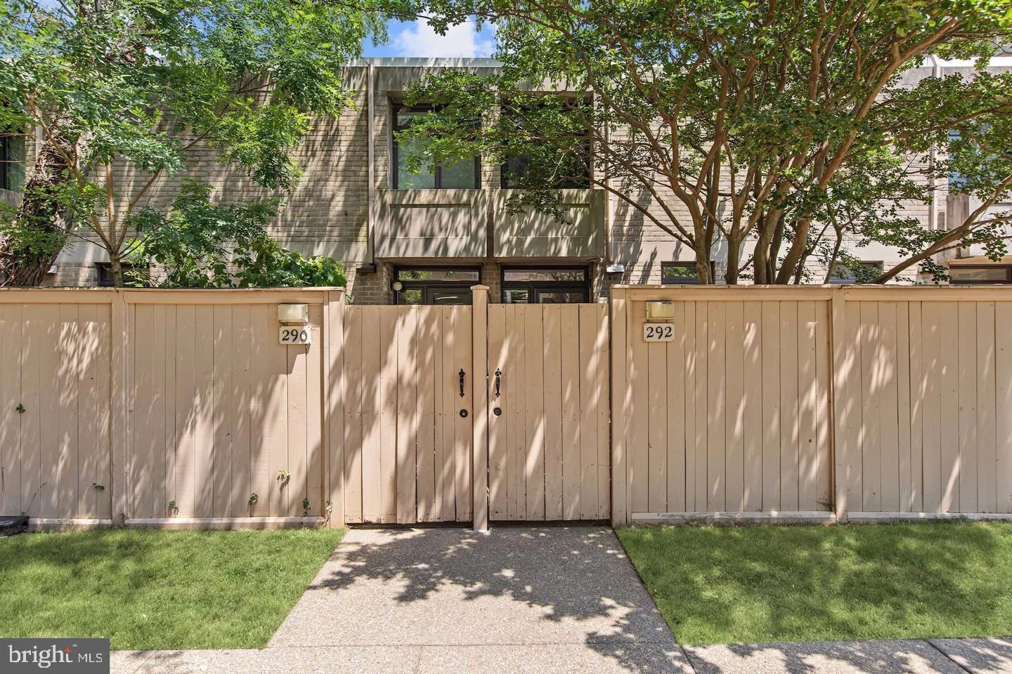 292 M Street SW Unit 292, Washington, DC, 20024