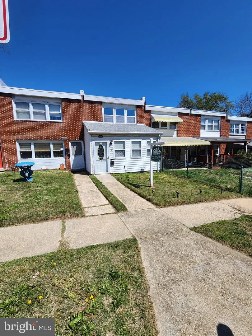 2760 Yarnall Road
