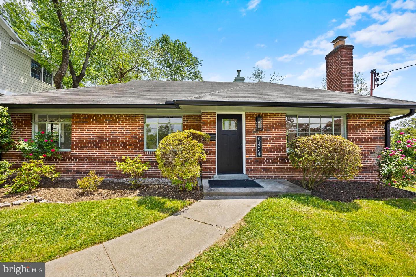5424 21st Street N, Arlington, VA, 22205
