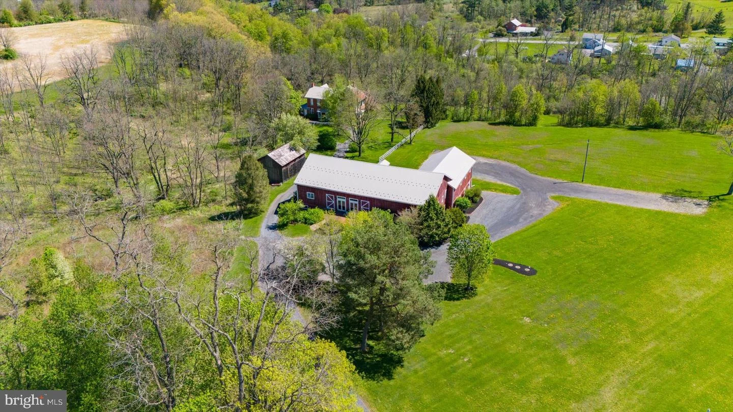 2845 General Potter Highway