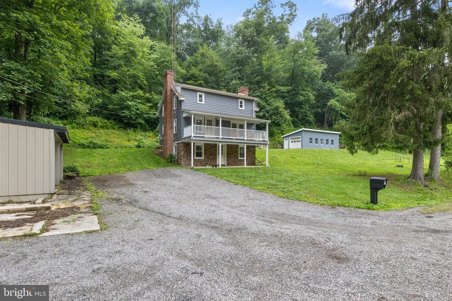 4959 Allison Mill Road, Glenville, PA, 17329