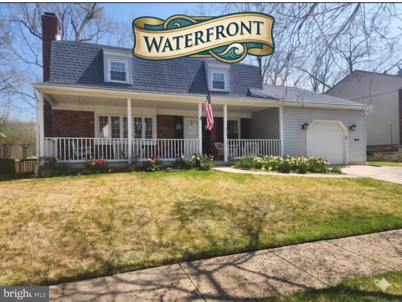 215 Garnett Road