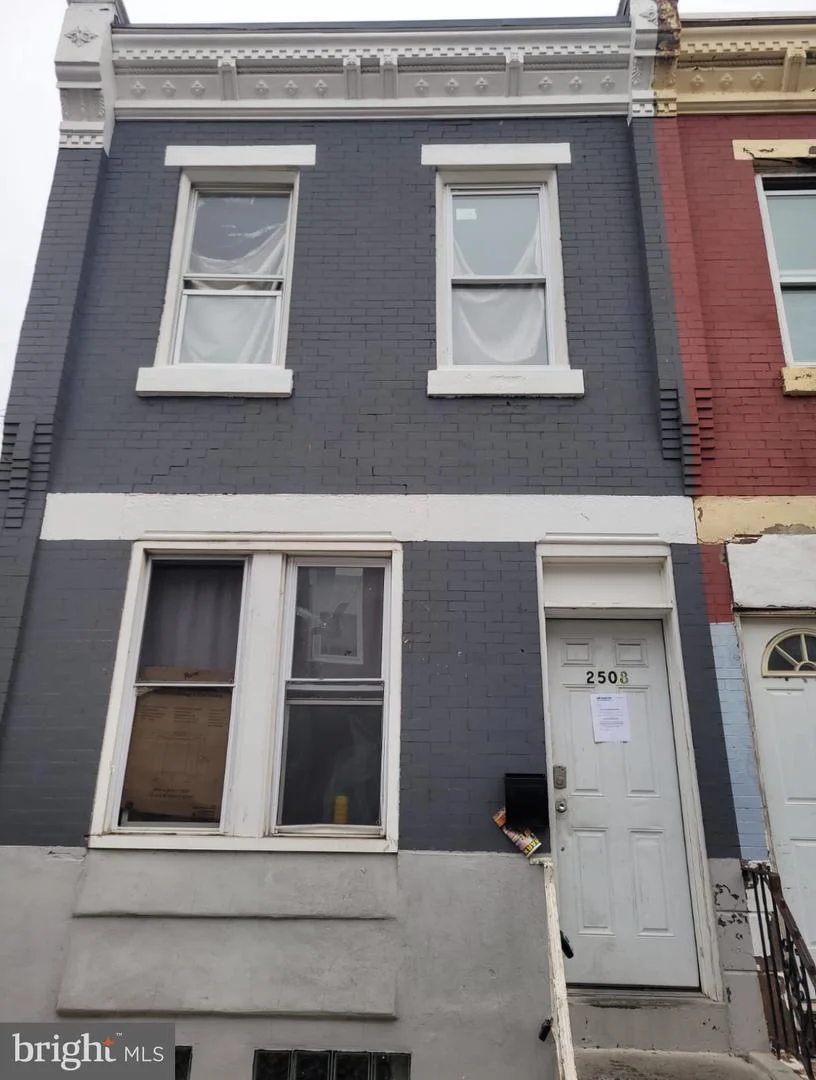 2508 N Opal Street