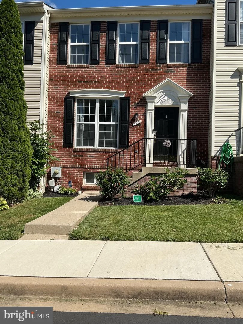 523 Ellison Court