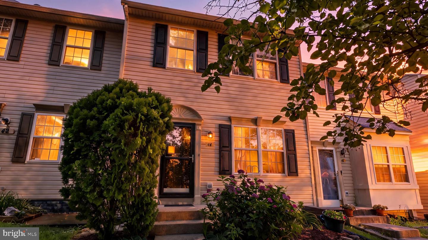 44 Gunfalls Garth, Baltimore, MD, 21236