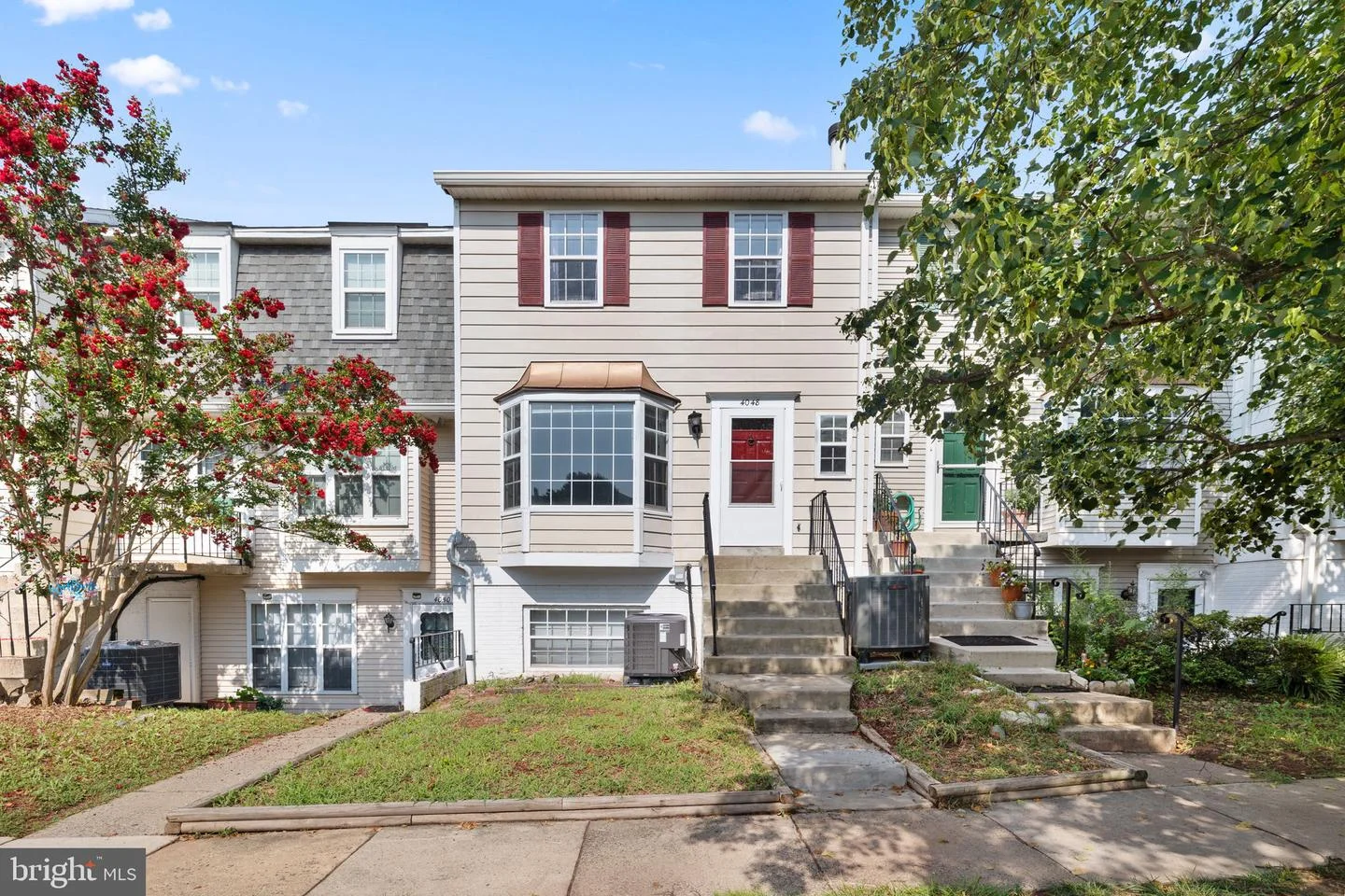 4048 Spring Run Court
