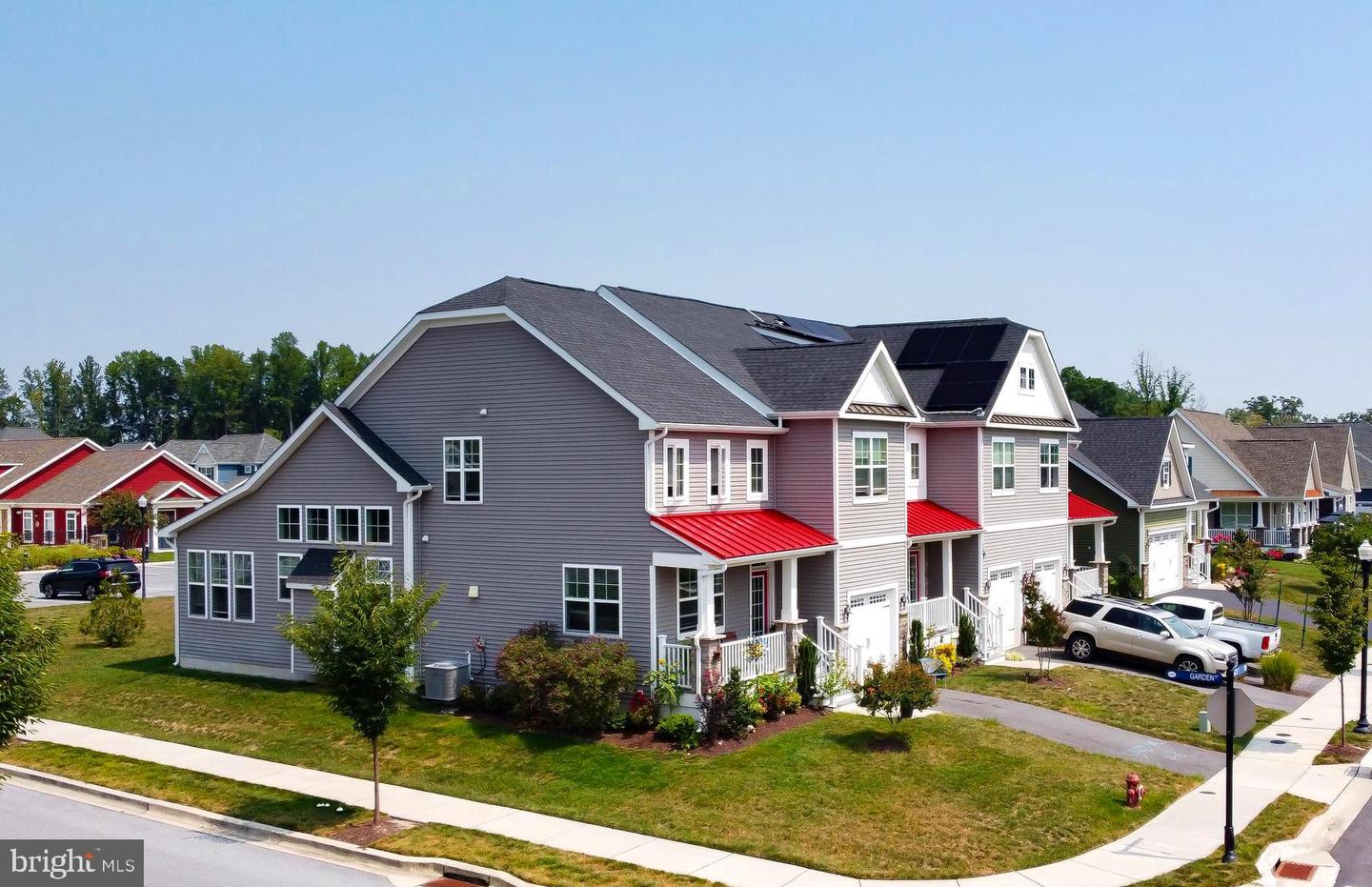 View Milton, DE 19968 townhome