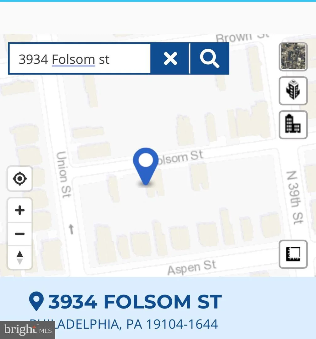 3934 Folsom Street