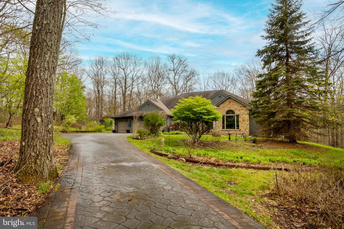 398 Snowbird Lane, Swanton, MD, 21561