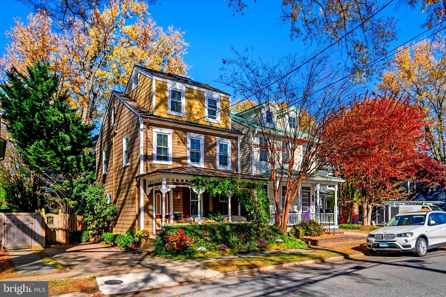120 Chesapeake Avenue