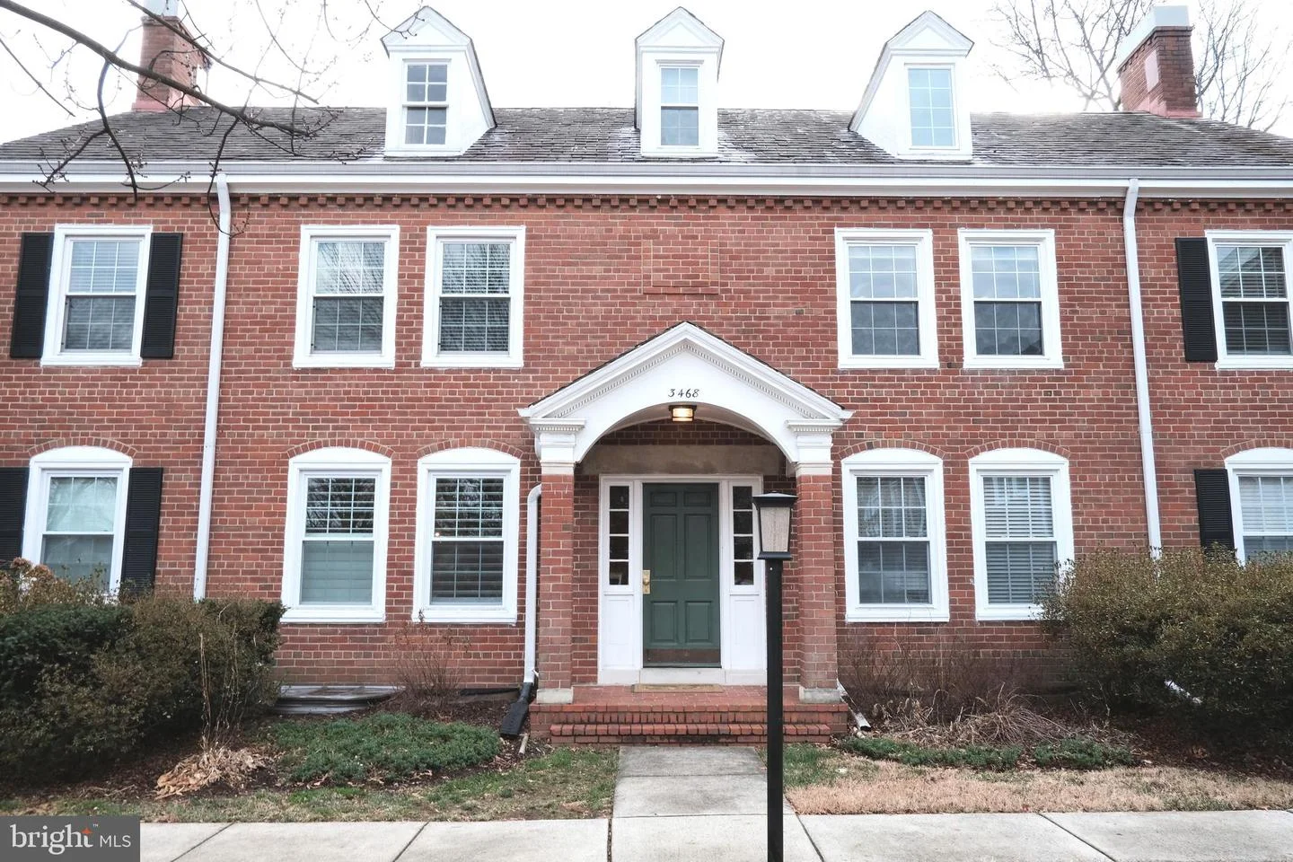 3468 S Stafford Street Unit A1