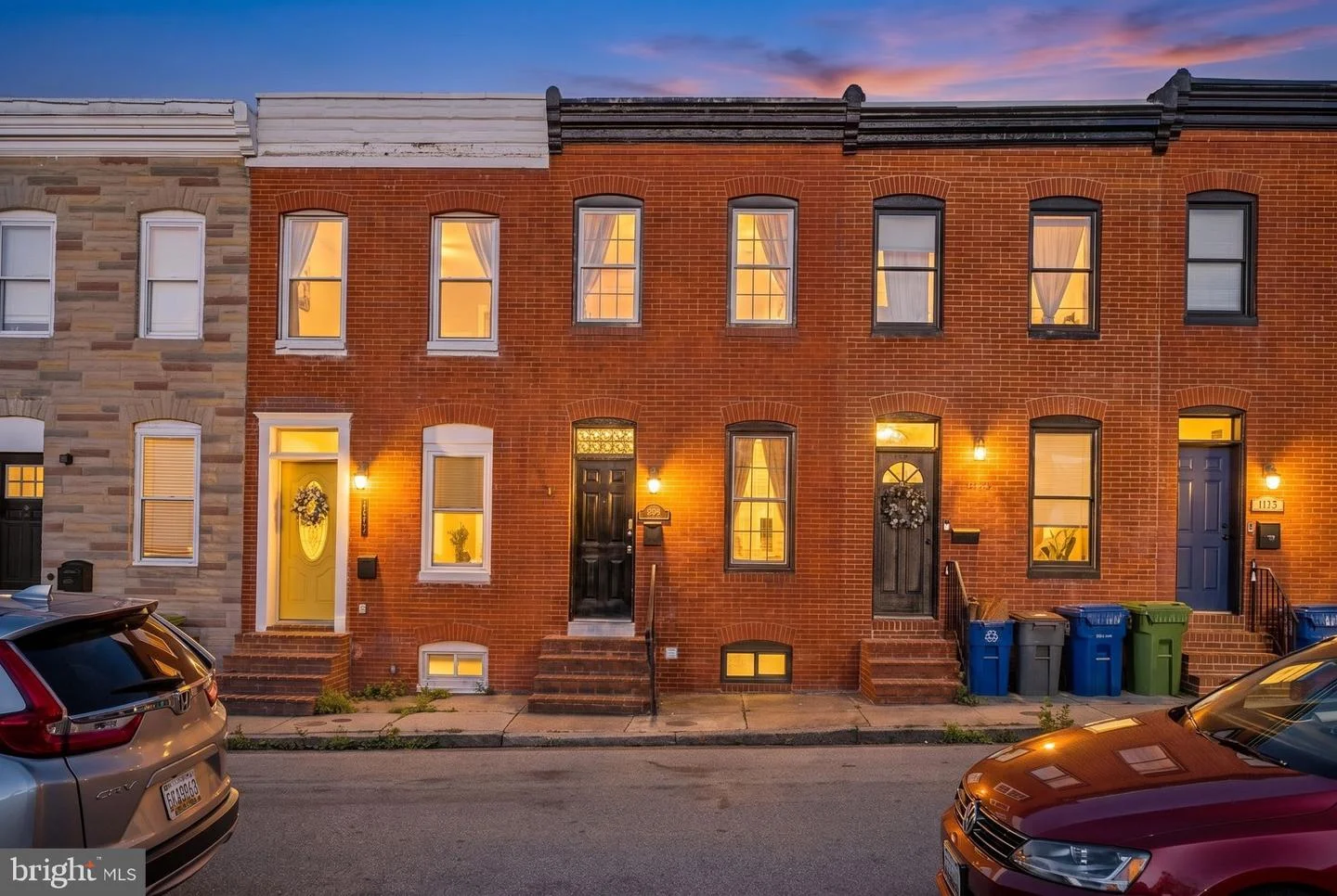 1115 Haubert Street