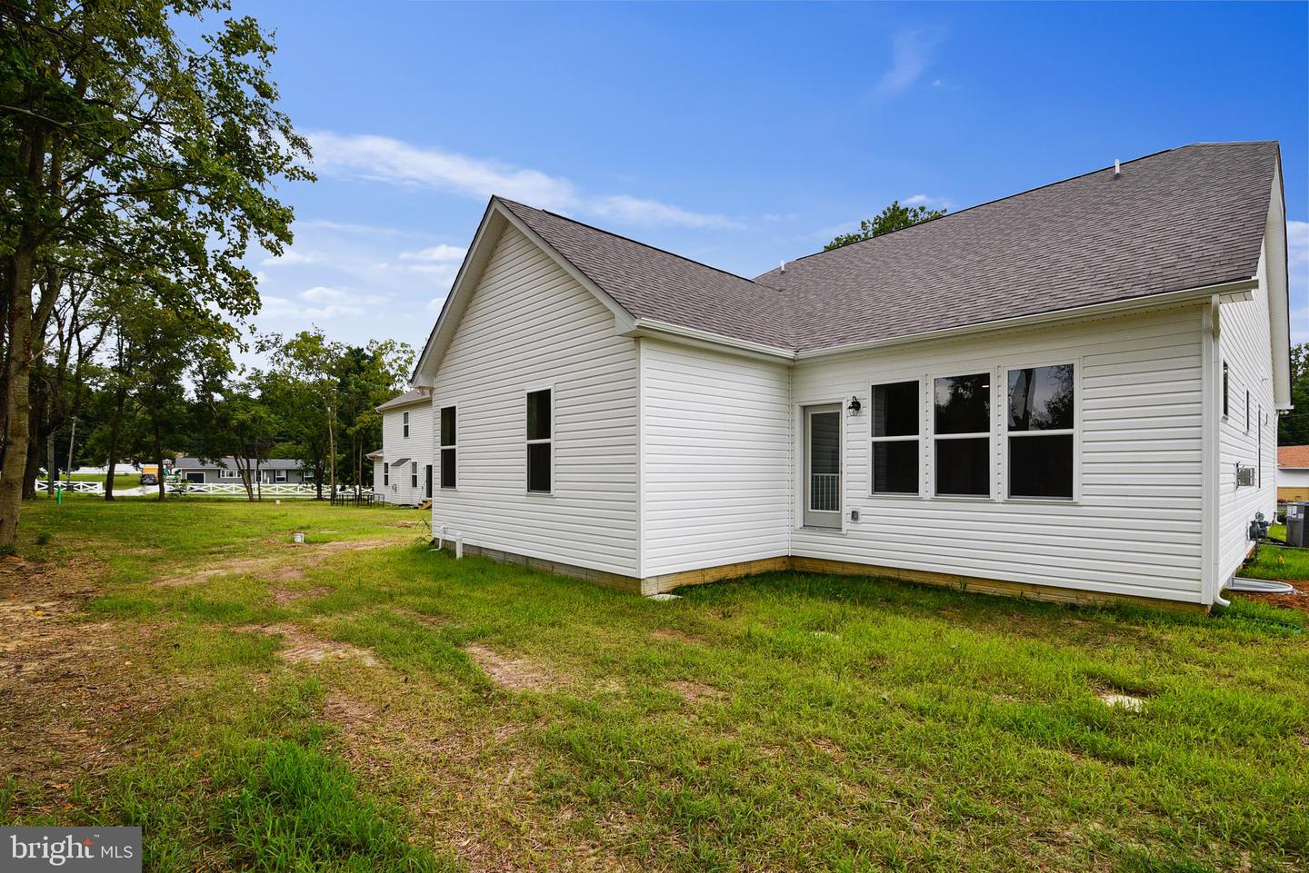 HOMESITE 17 Pennersville Road, Cascade, Maryland image 3