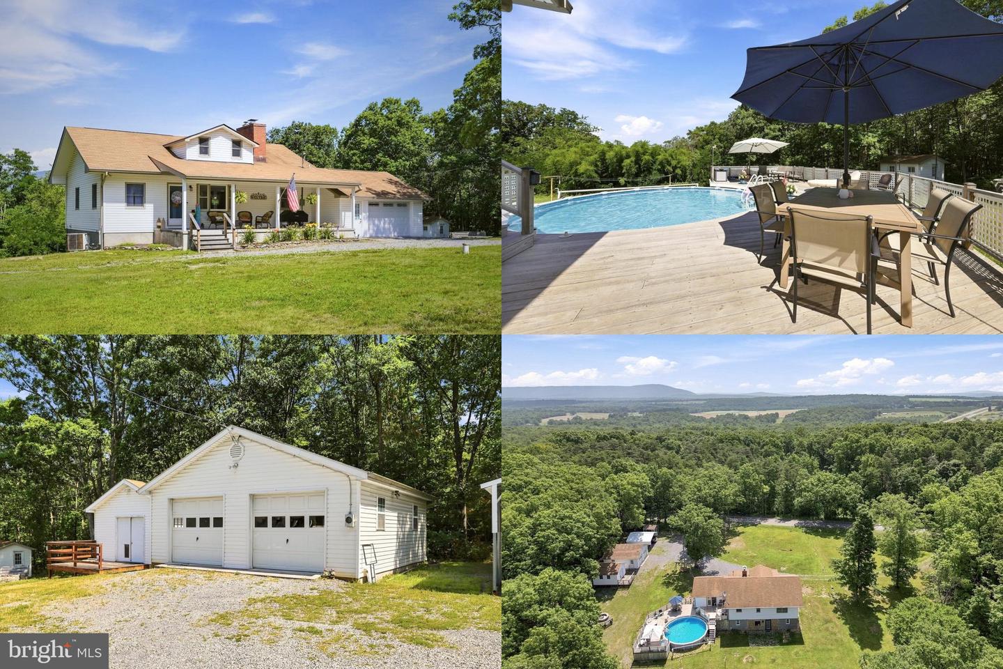 1901 S Timber Ridge Road, Cross Junction, VA, 22625