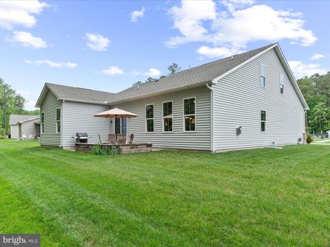 A home in Harbeson