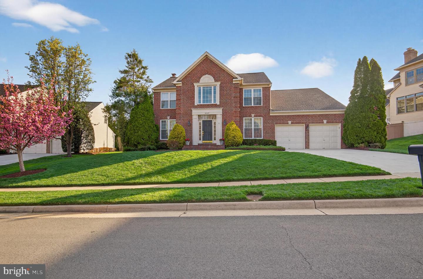 8009 Brandt Court, Fairfax Station, VA, 22039