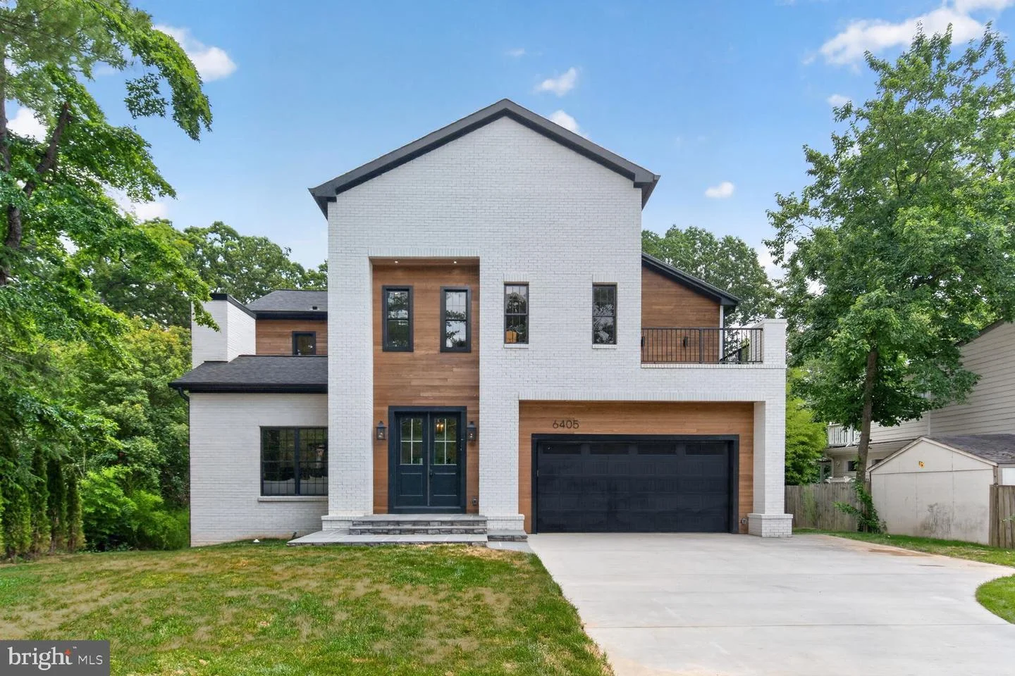 6405 Olmi Landrith Drive