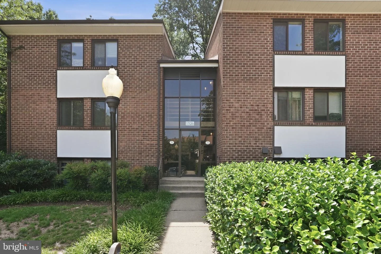 1526 Northgate Square Unit #26/22B