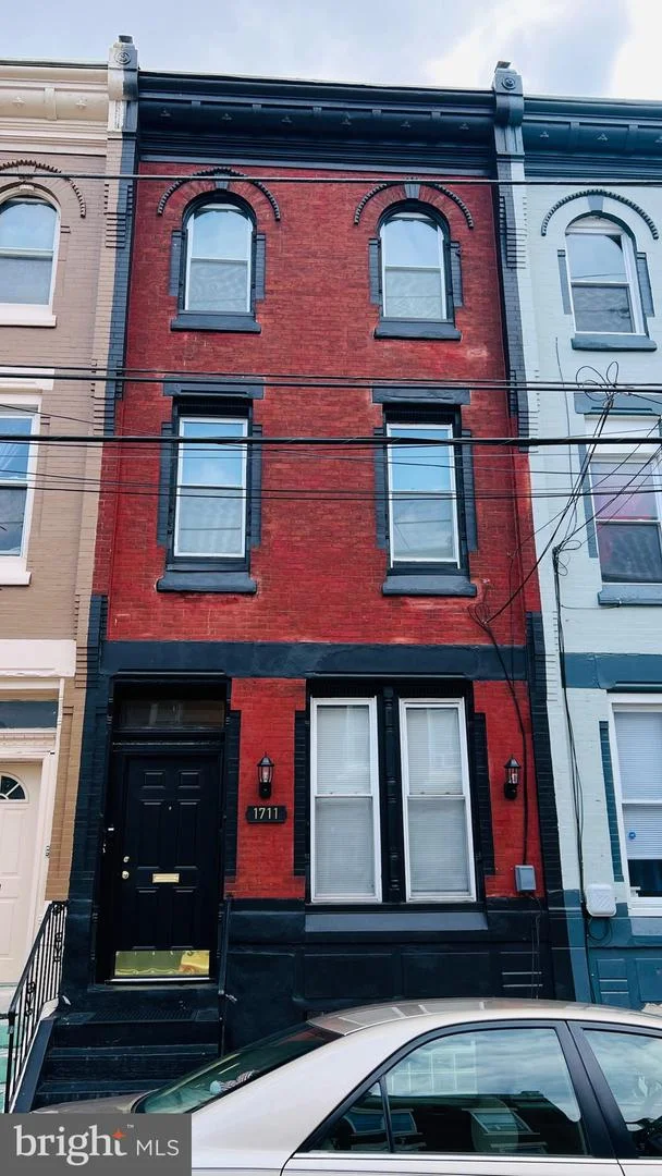 1711 N 26th Street