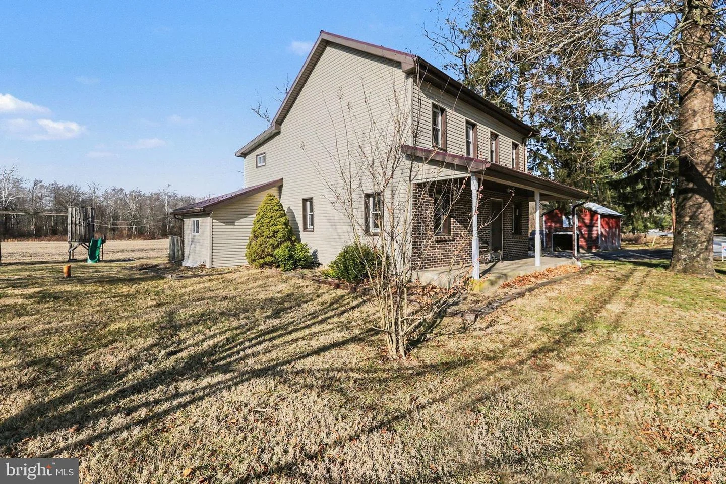 1207 Pine Road