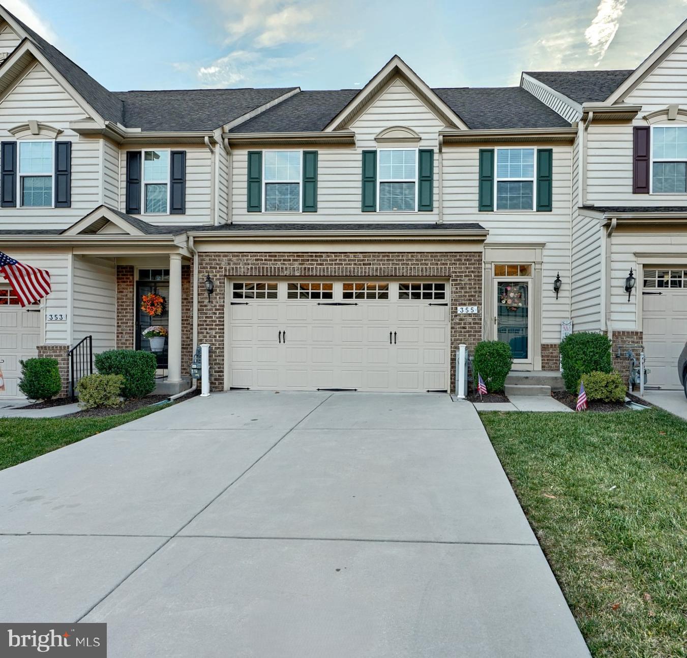 355 Tufton Circle, Fallston, Maryland image 1