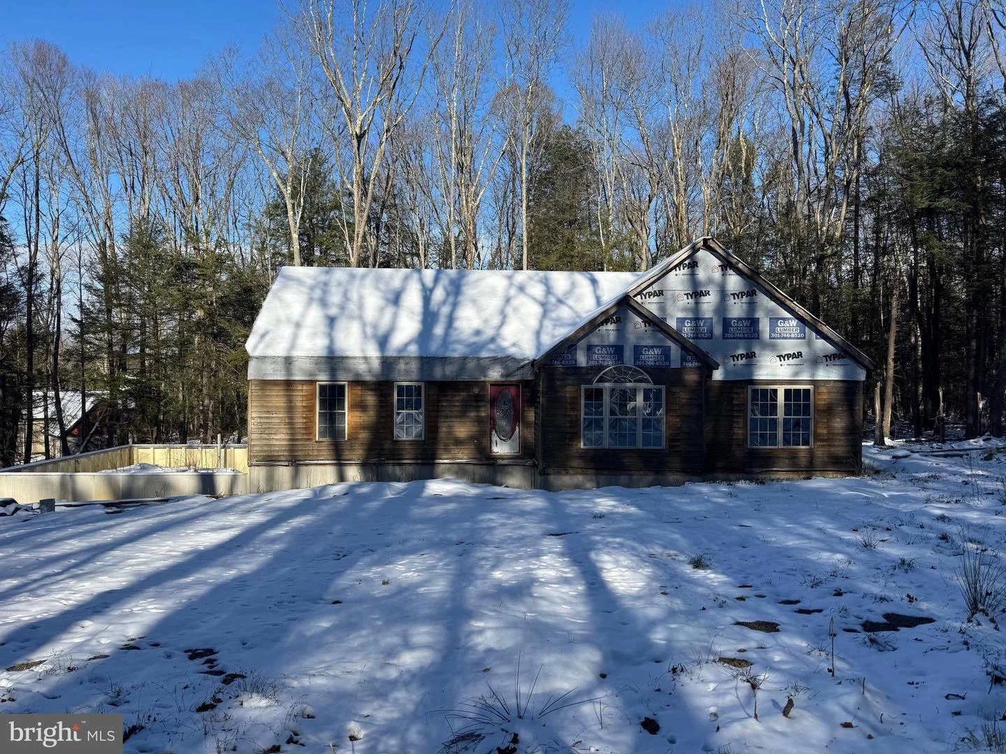 62 Wild Turkey Court