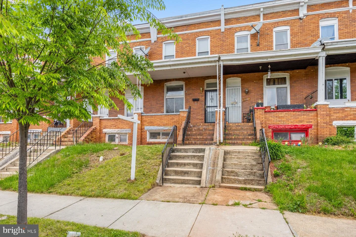 1618 E 29th Street