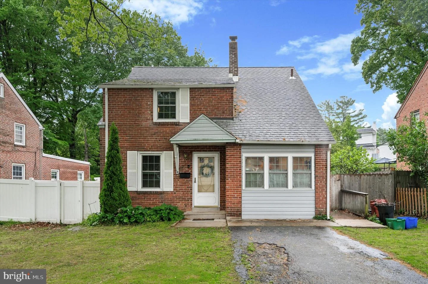 38 Preston Road