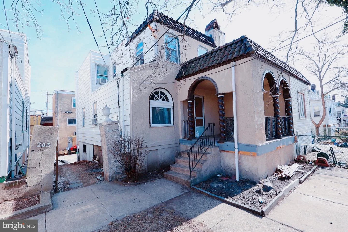 205 Shirley Road
