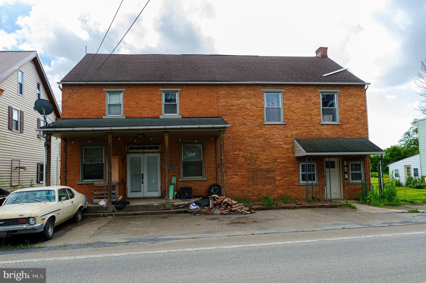 698 Marticville Road, Pequea, PA, 17565