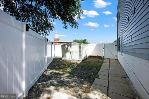 A home in Linthicum Heights