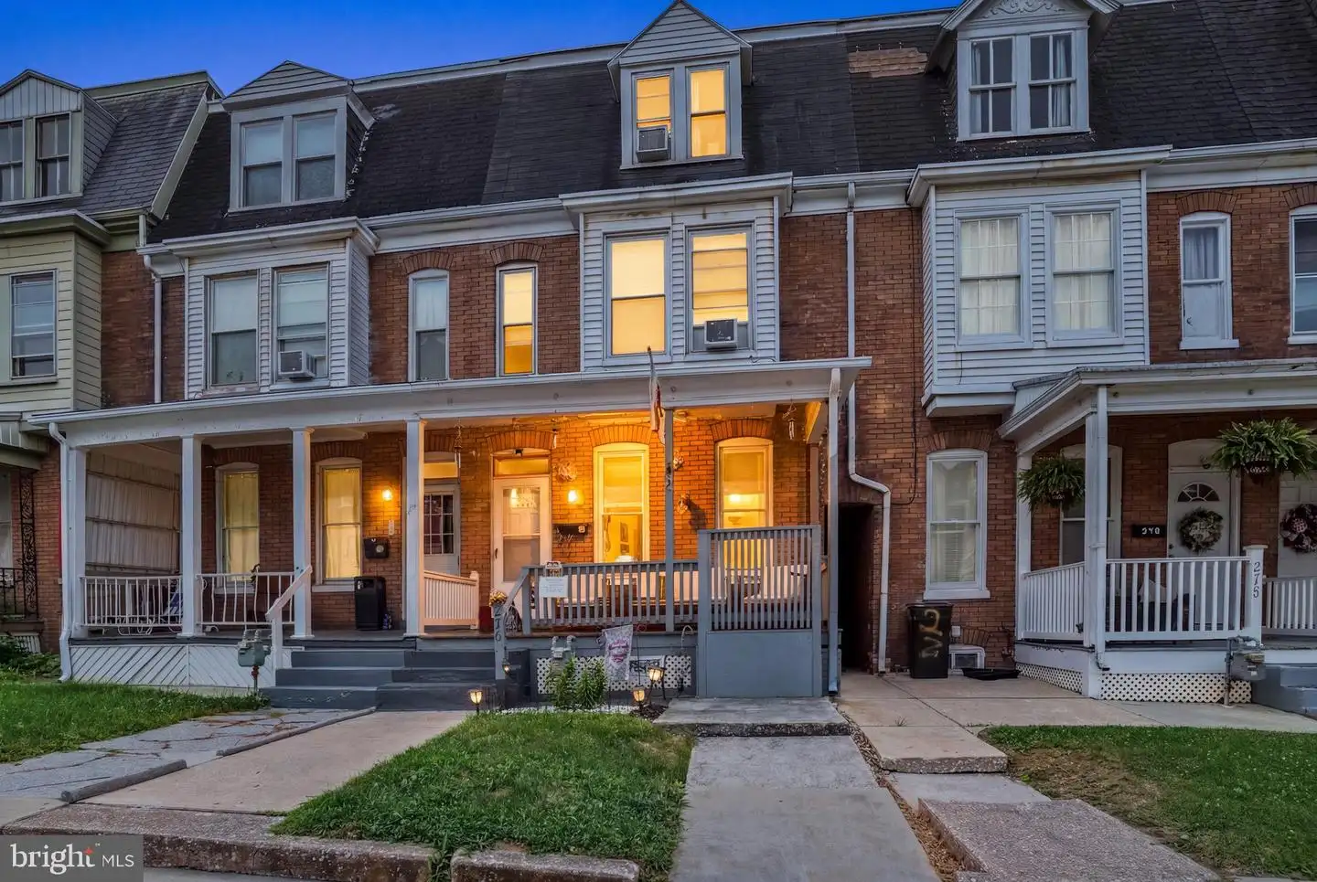 276 W Cottage Place, York, PA, 17401